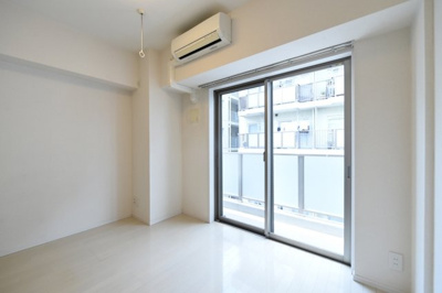 【居間・リビング】 | プレール・ドゥーク品川シーサイド