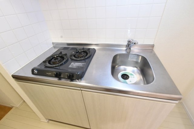 【キッチン】 | プレール・ドゥーク品川シーサイド