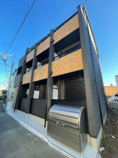 Ｇｌａｎｚ北千住Ⅱ