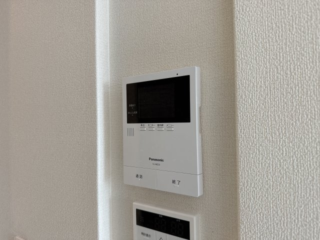 シャーメゾンRixのセキュリティ