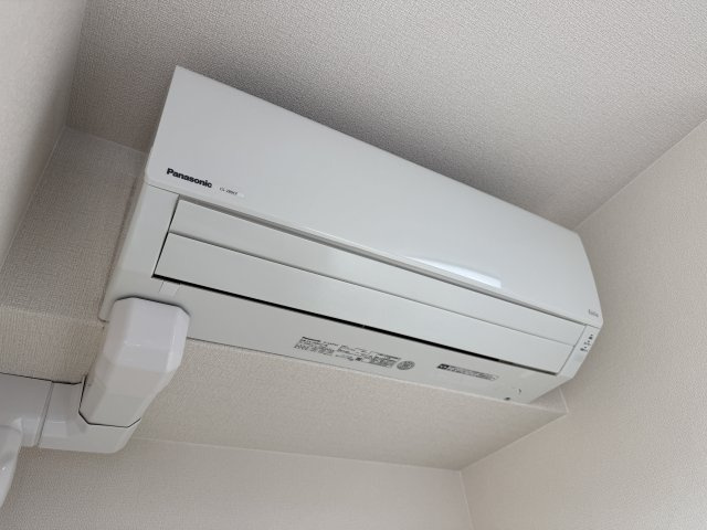 シャーメゾンRixの設備