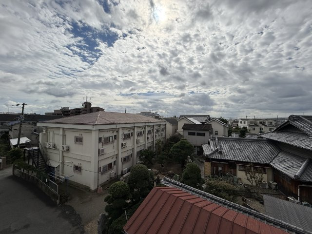 シャーメゾンRixの展望