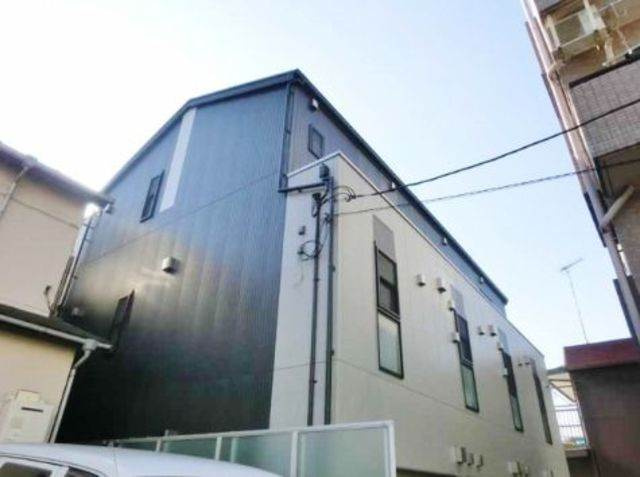 クレドメゾン山王