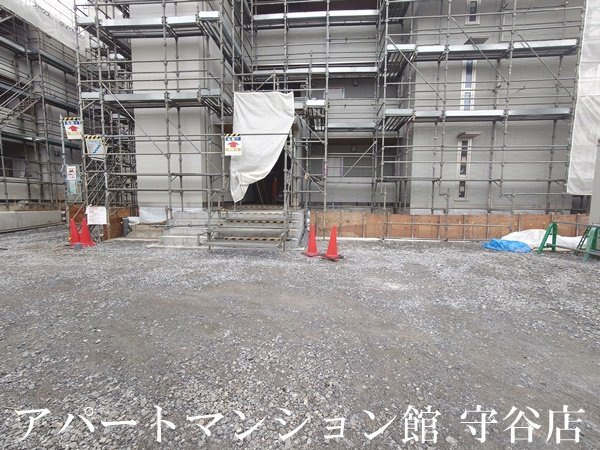 リアンのその他共用部分