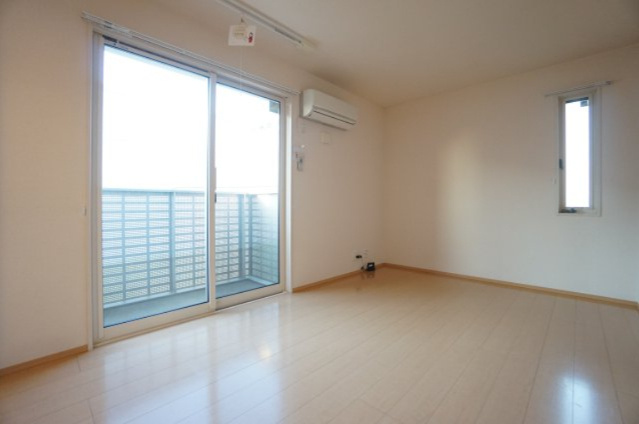 リアンの居間・リビング|イメージ