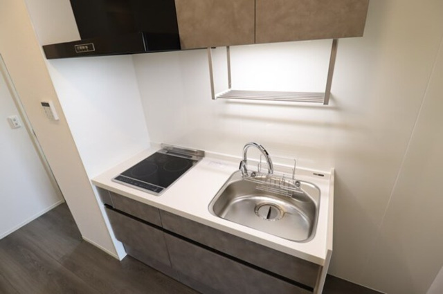 リアンのキッチン|イメージ