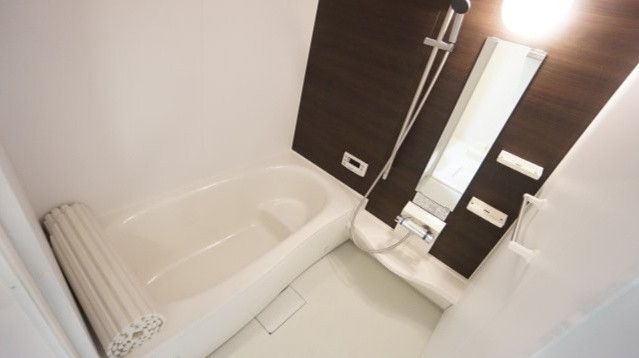 リアンの浴室|イメージ