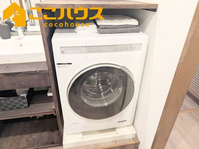 恩納マリンビューパレスの設備|家具家電付きですぐに生活可能なホテルライク賃貸♪