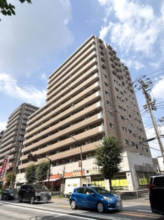 ソネット上池袋