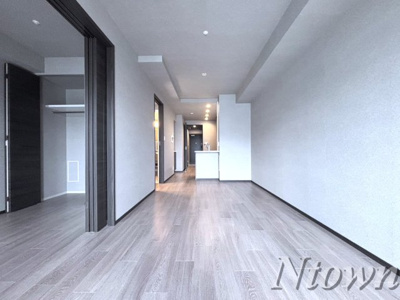 【内装】 | プレサンス ロジェ 名古屋駅 NORTH FRONT | 内装も気になるポイント