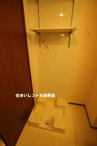 ヴィーブル草薙のその他