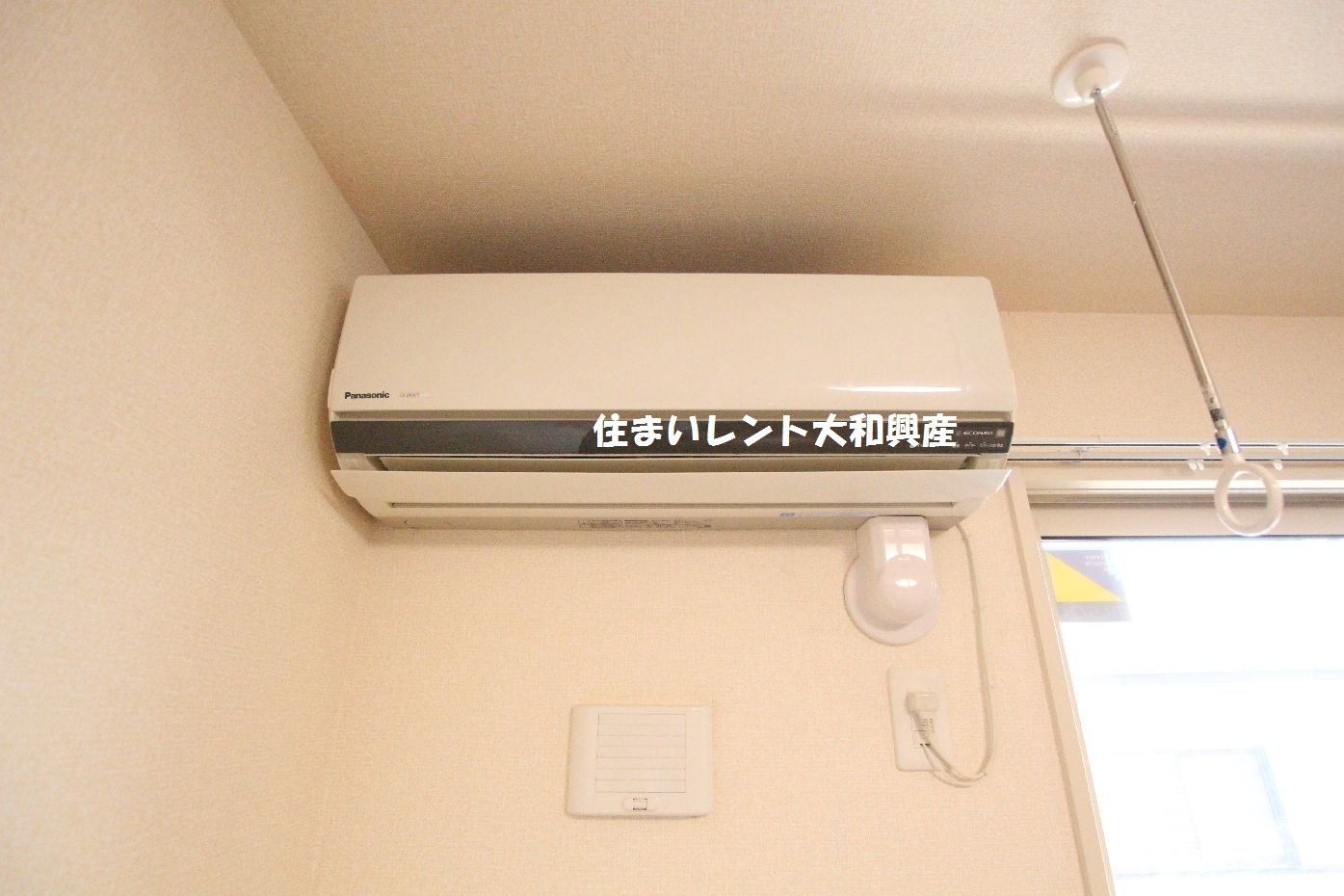 ヴィーブル草薙の設備