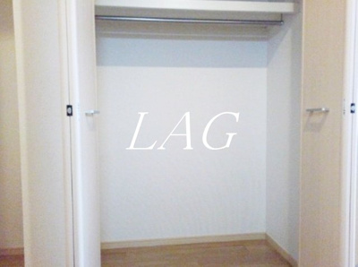 【収納】 | オルジュ本町Ⅱ | 収納です。