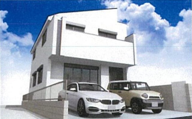 練馬区関町北３丁目 西武新宿線 東伏見駅 新築戸建