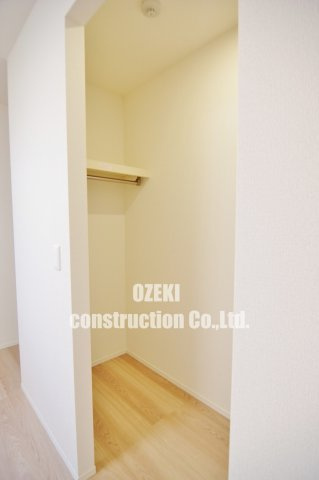 エンテスカリオンの収納