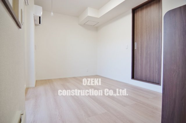 エンテスカリオンの居間・リビング