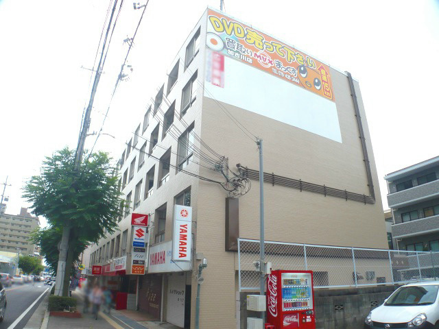 ゼフィール西明石