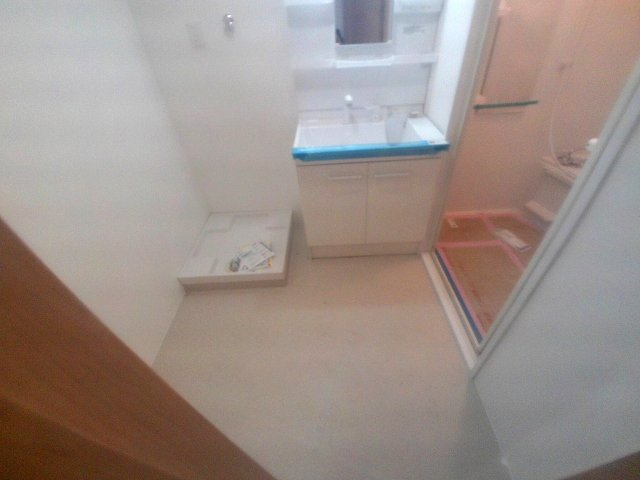 ゼフィール西明石のその他共用部分