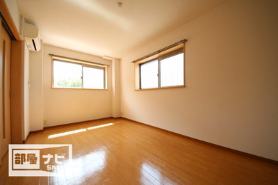 【洋室】 | フォブールグランシャリオ