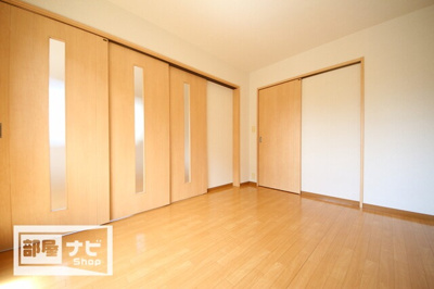 【洋室】 | フォブールグランシャリオ