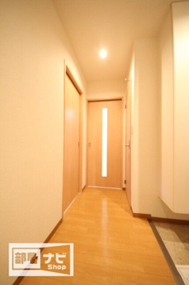 【玄関】 | フォブールグランシャリオ