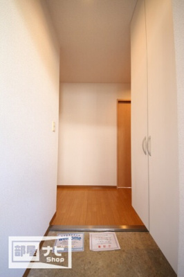 【玄関】 | フォブールグランシャリオ