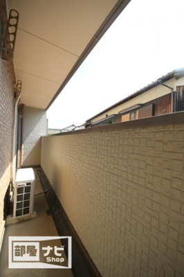 【バルコニー】 | フォブールグランシャリオ