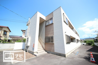 【外観】 | フォブールグランシャリオ