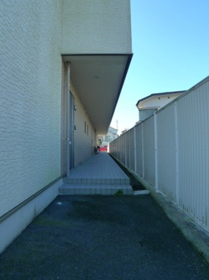 【エントランス】 | フォブールグランシャリオ