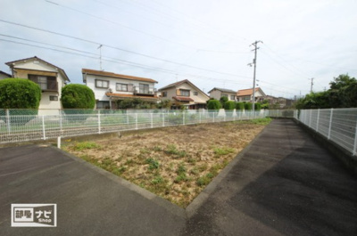 【庭】 | フォブールグランシャリオ