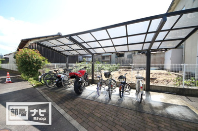 【その他共用部分】 | フォブールグランシャリオ