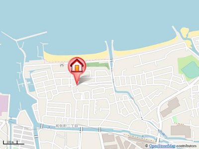 【地図】 | フォブールグランシャリオ