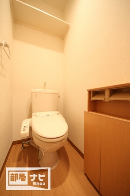 【トイレ】 | フォブールグランシャリオ