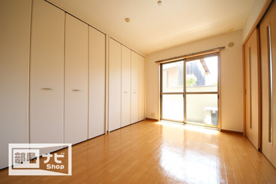 【洋室】 | フォブールグランシャリオ