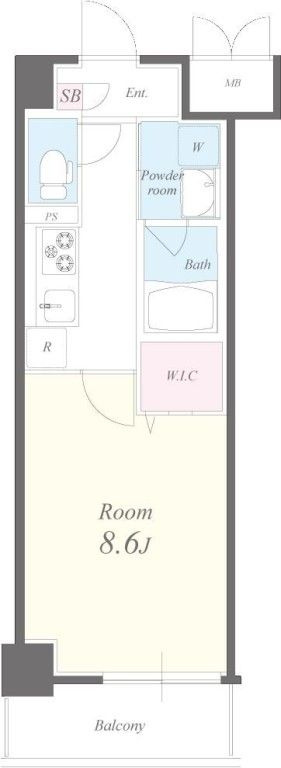 アビタシオン･創