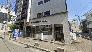 【エントランス】 | 源実業北浜ビル | 源実業北浜ビル