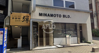 【ロビー】 | 源実業北浜ビル | 源実業北浜ビル