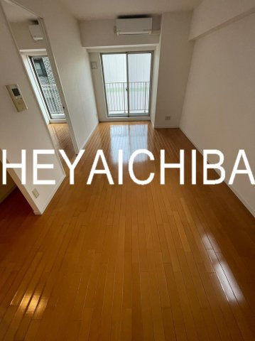 ボンナチュール入谷の居間・リビング