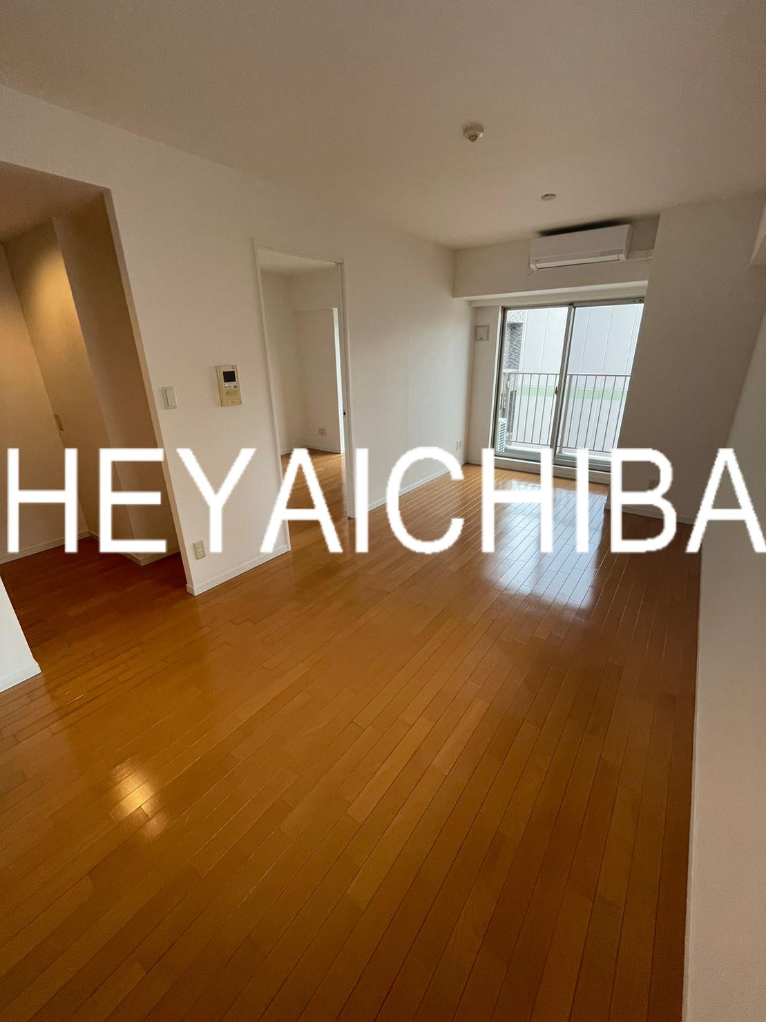 ボンナチュール入谷の居間・リビング