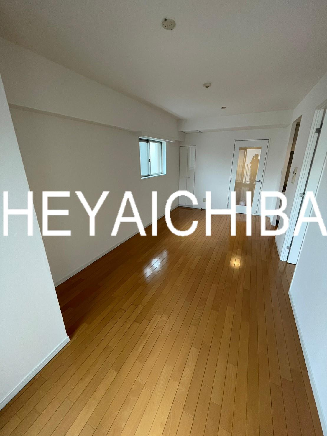 ボンナチュール入谷の居間・リビング