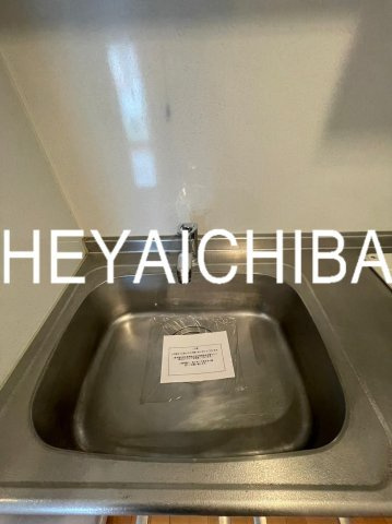 ボンナチュール入谷のキッチン|シンク