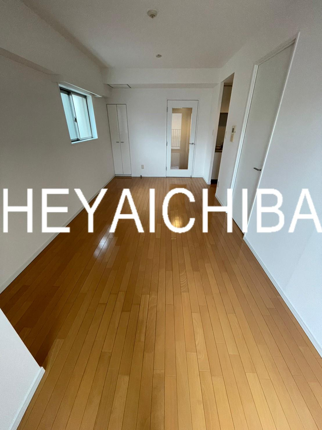 ボンナチュール入谷の居間・リビング