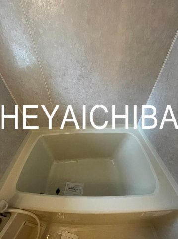 ボンナチュール入谷の浴室|浴槽