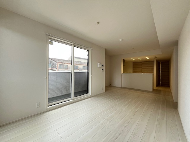 D-residence西野の居間・リビング