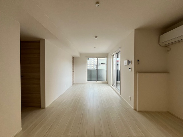 D-residence西野の居間・リビング