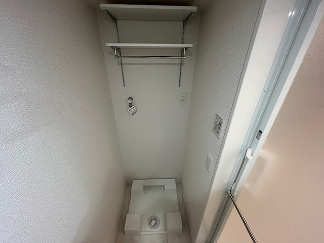 D-residence西野の設備