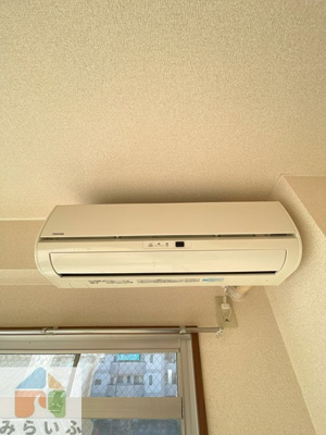 【設備】 | コーポ稲名