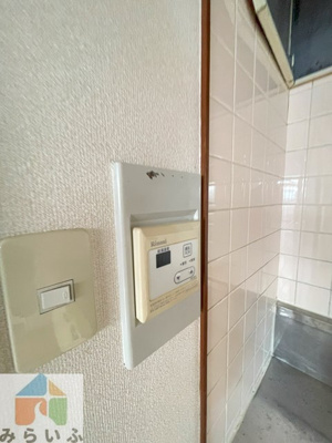 【設備】 | コーポ稲名