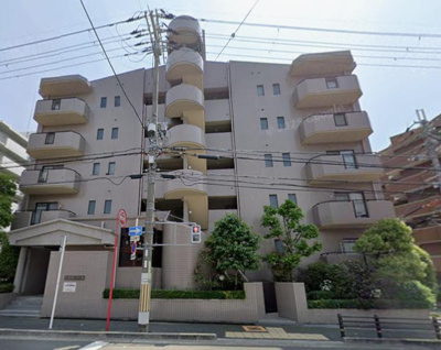 【外観】 | ロイヤルプリンス