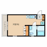 足立区本木北町のアパートの画像